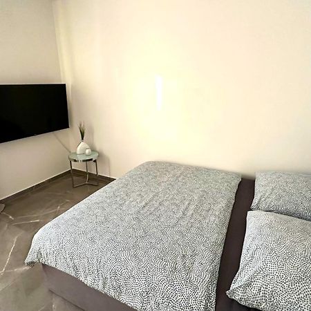 Luxus-Flat Wohnung-Hanau/Frankfurt Eksteriør billede