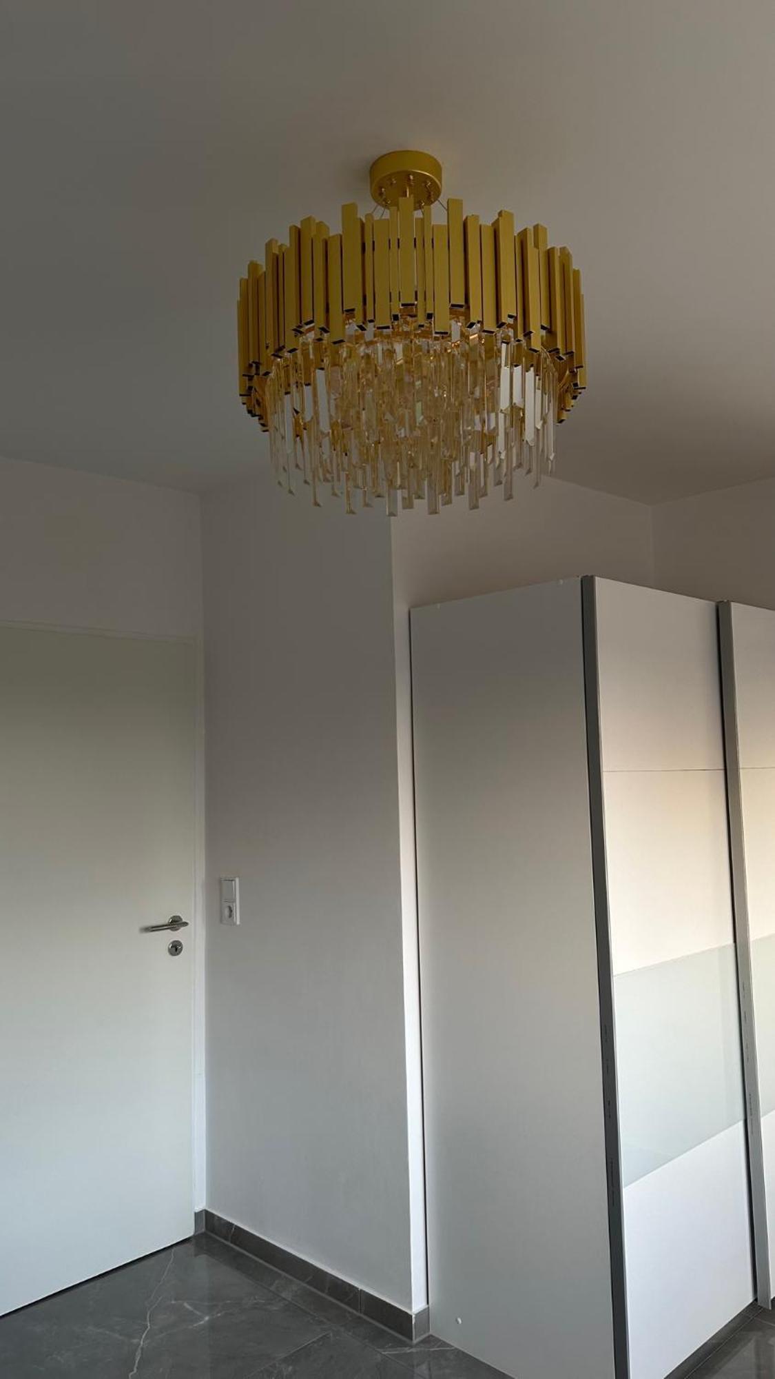 Luxus-Flat Wohnung-Hanau/Frankfurt Eksteriør billede