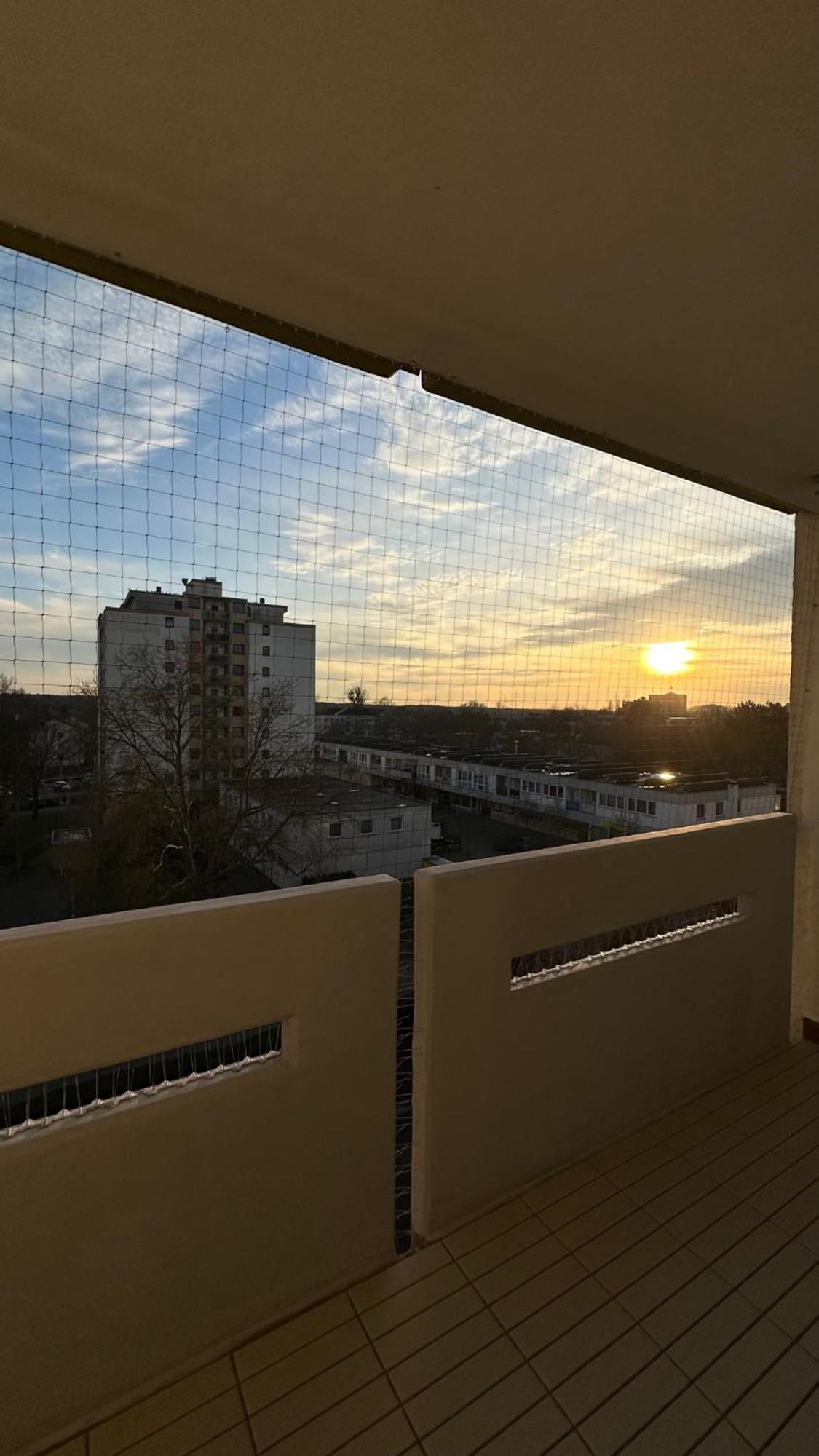 Luxus-Flat Wohnung-Hanau/Frankfurt Eksteriør billede