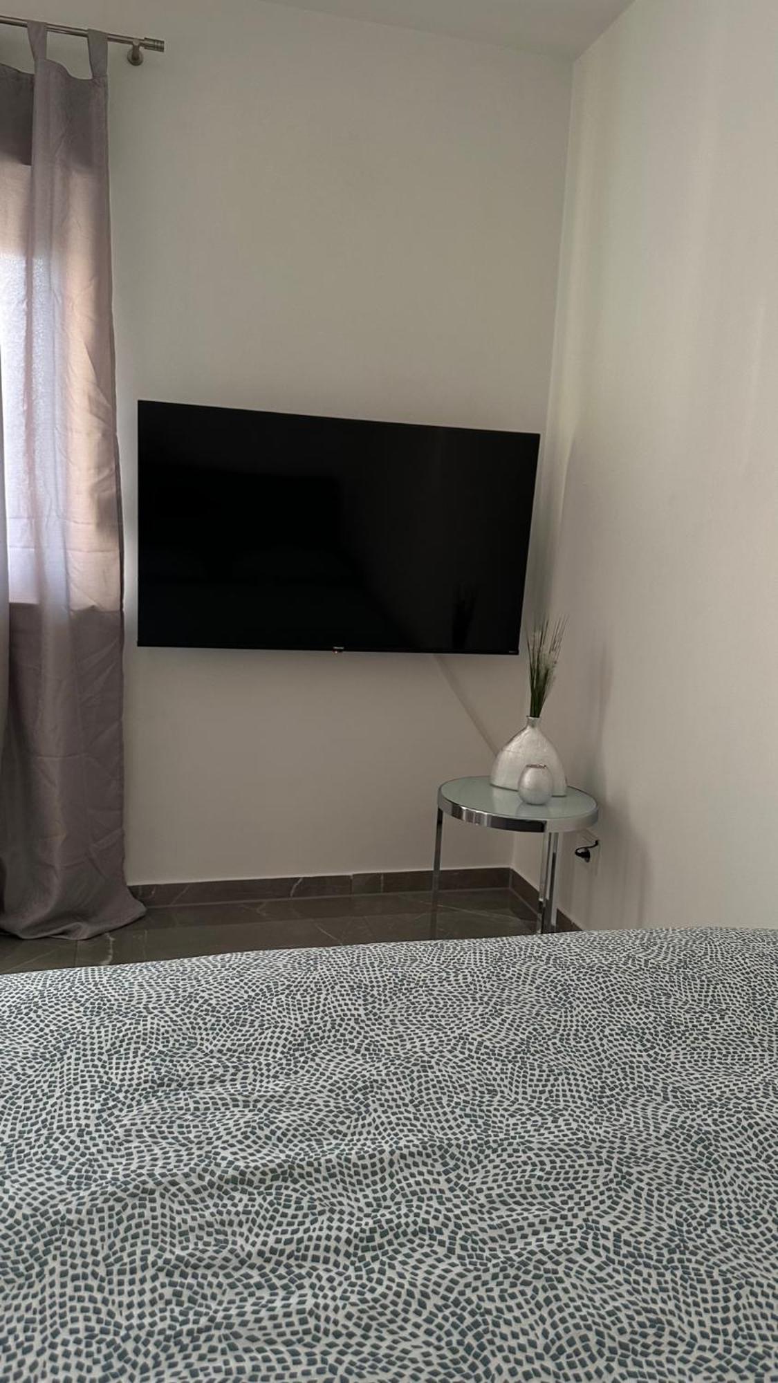 Luxus-Flat Wohnung-Hanau/Frankfurt Eksteriør billede