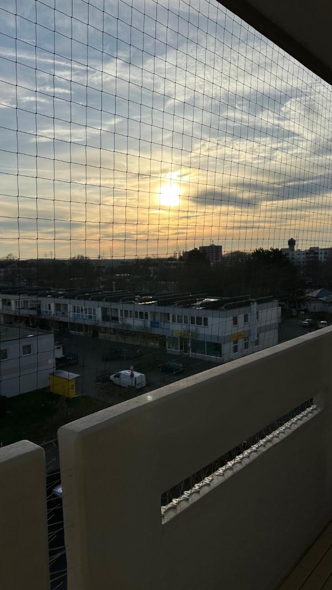 Luxus-Flat Wohnung-Hanau/Frankfurt Eksteriør billede