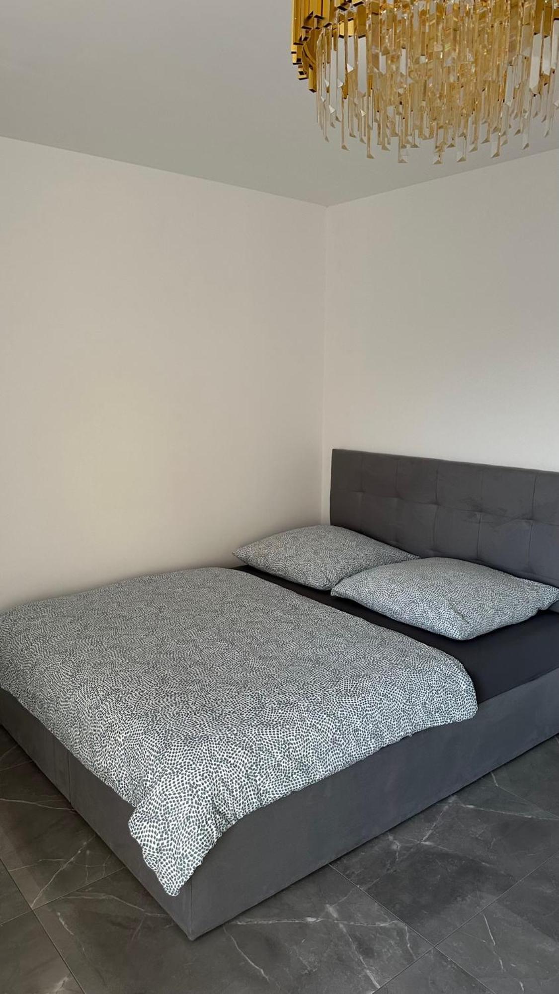 Luxus-Flat Wohnung-Hanau/Frankfurt Eksteriør billede
